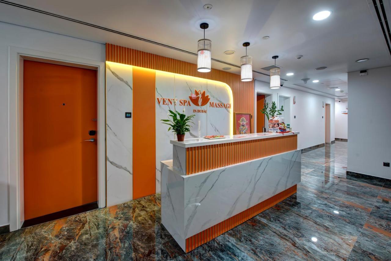 Wescott Hotel Dubai Luaran gambar