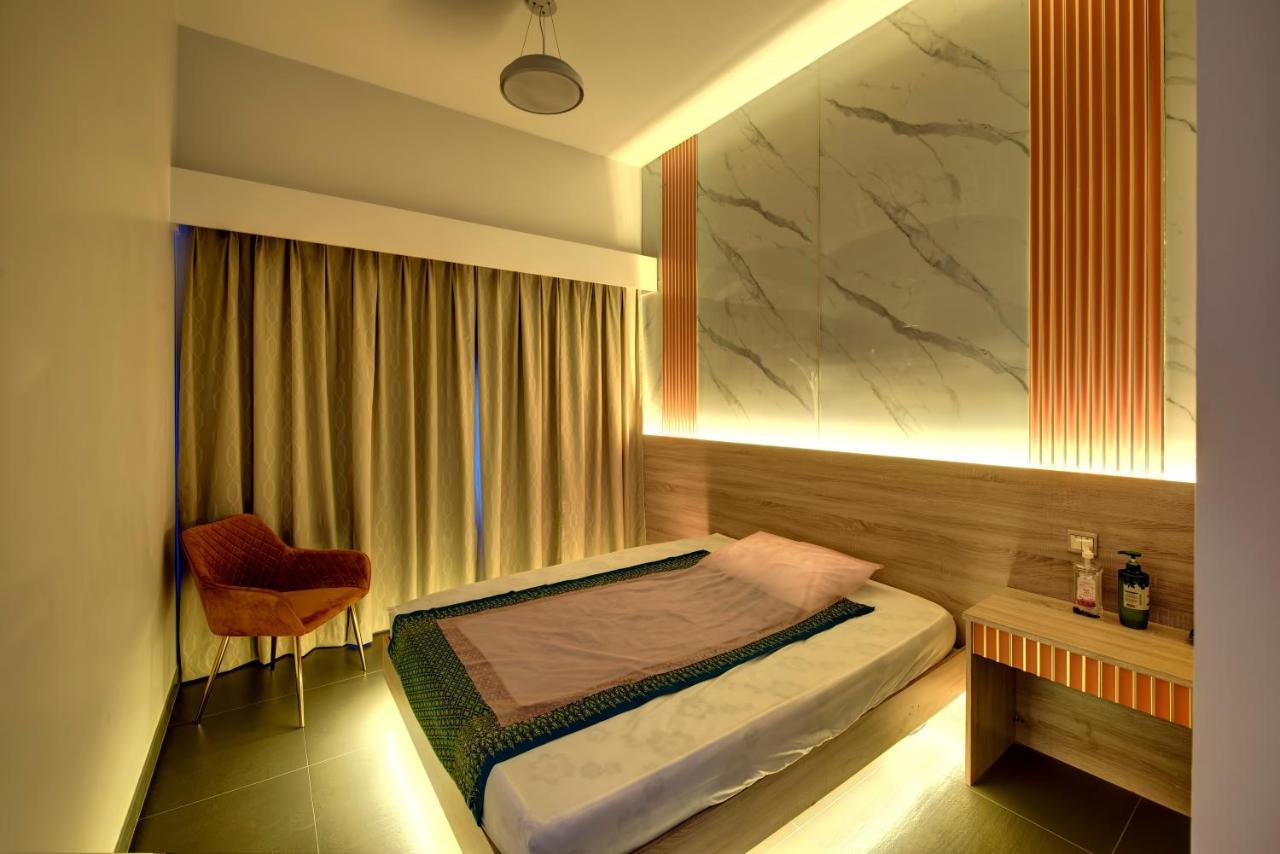 Wescott Hotel Dubai Luaran gambar