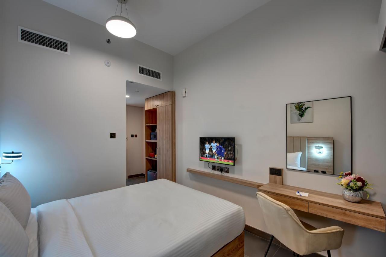 Wescott Hotel Dubai Luaran gambar