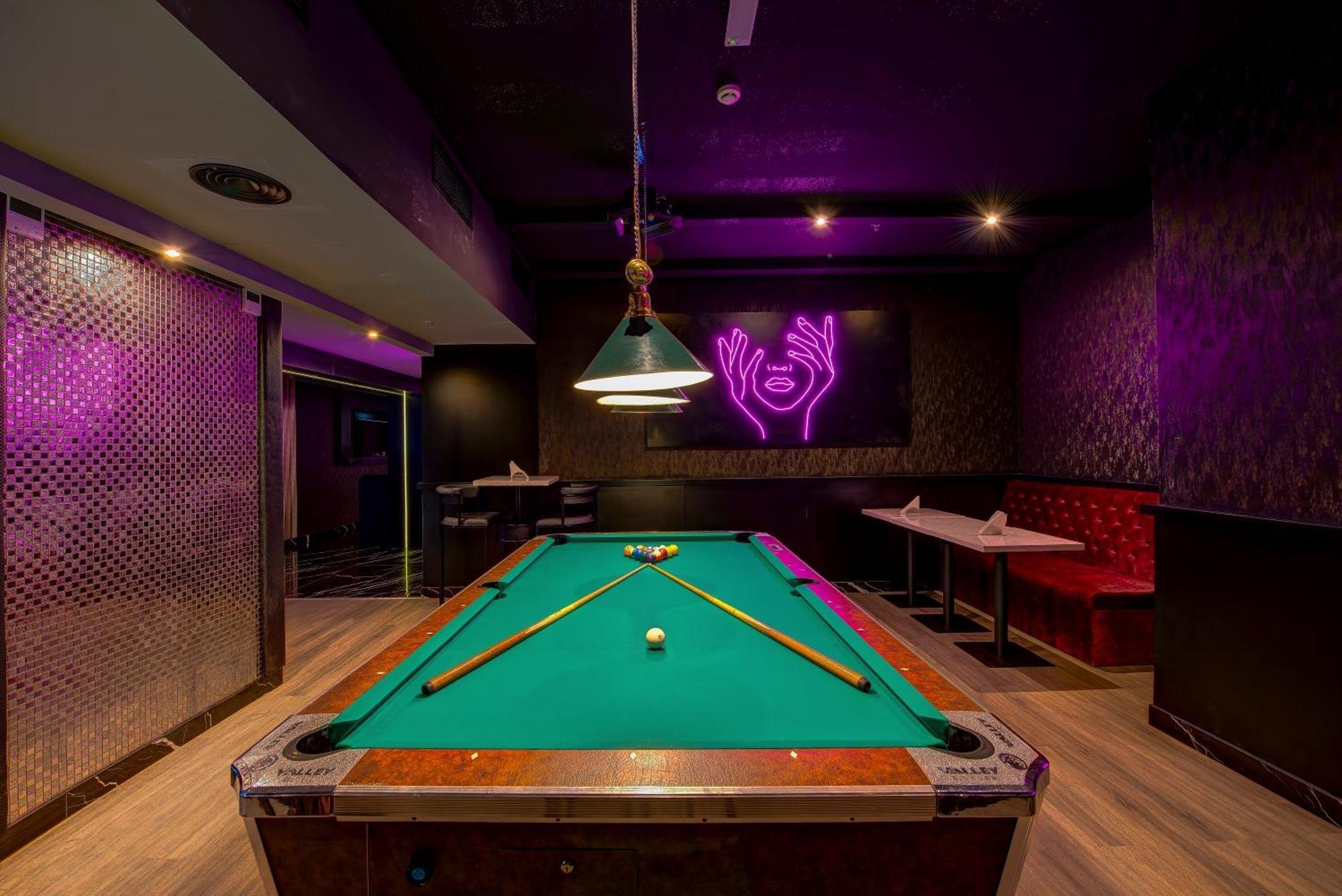 Wescott Hotel Dubai Luaran gambar