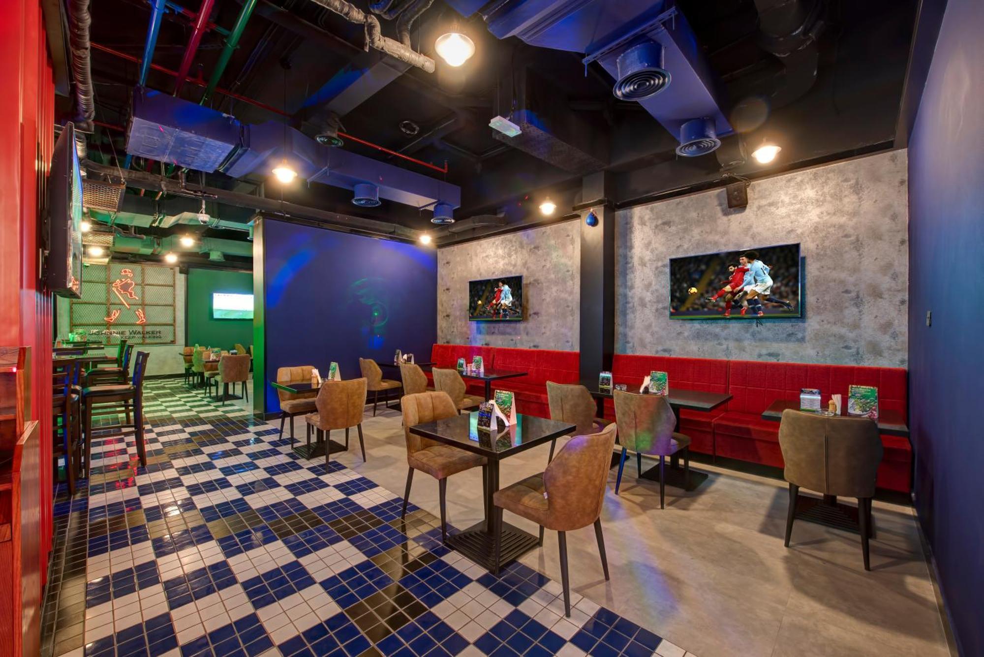 Wescott Hotel Dubai Luaran gambar