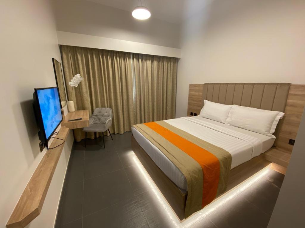 Wescott Hotel Dubai Luaran gambar