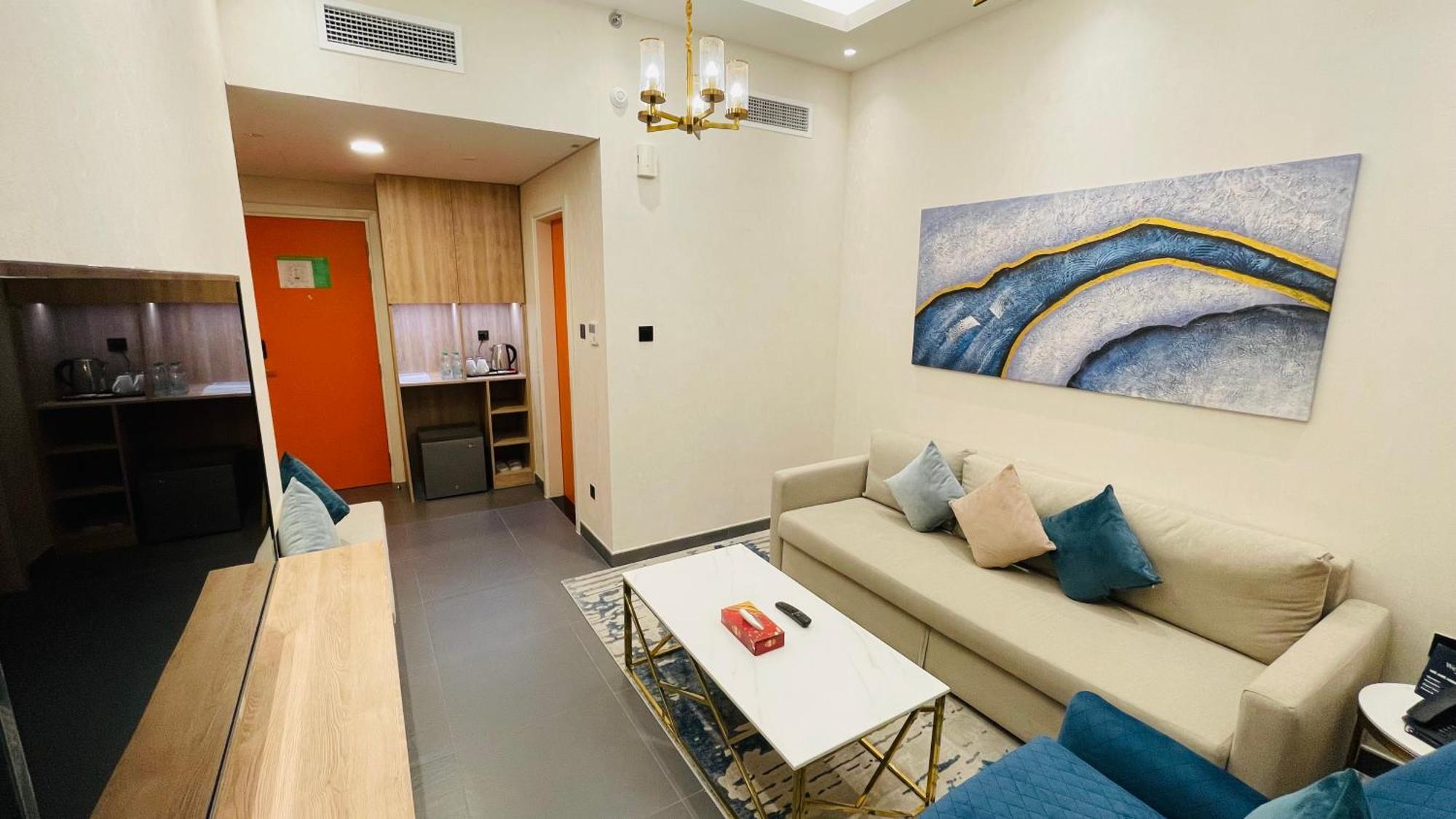 Wescott Hotel Dubai Luaran gambar