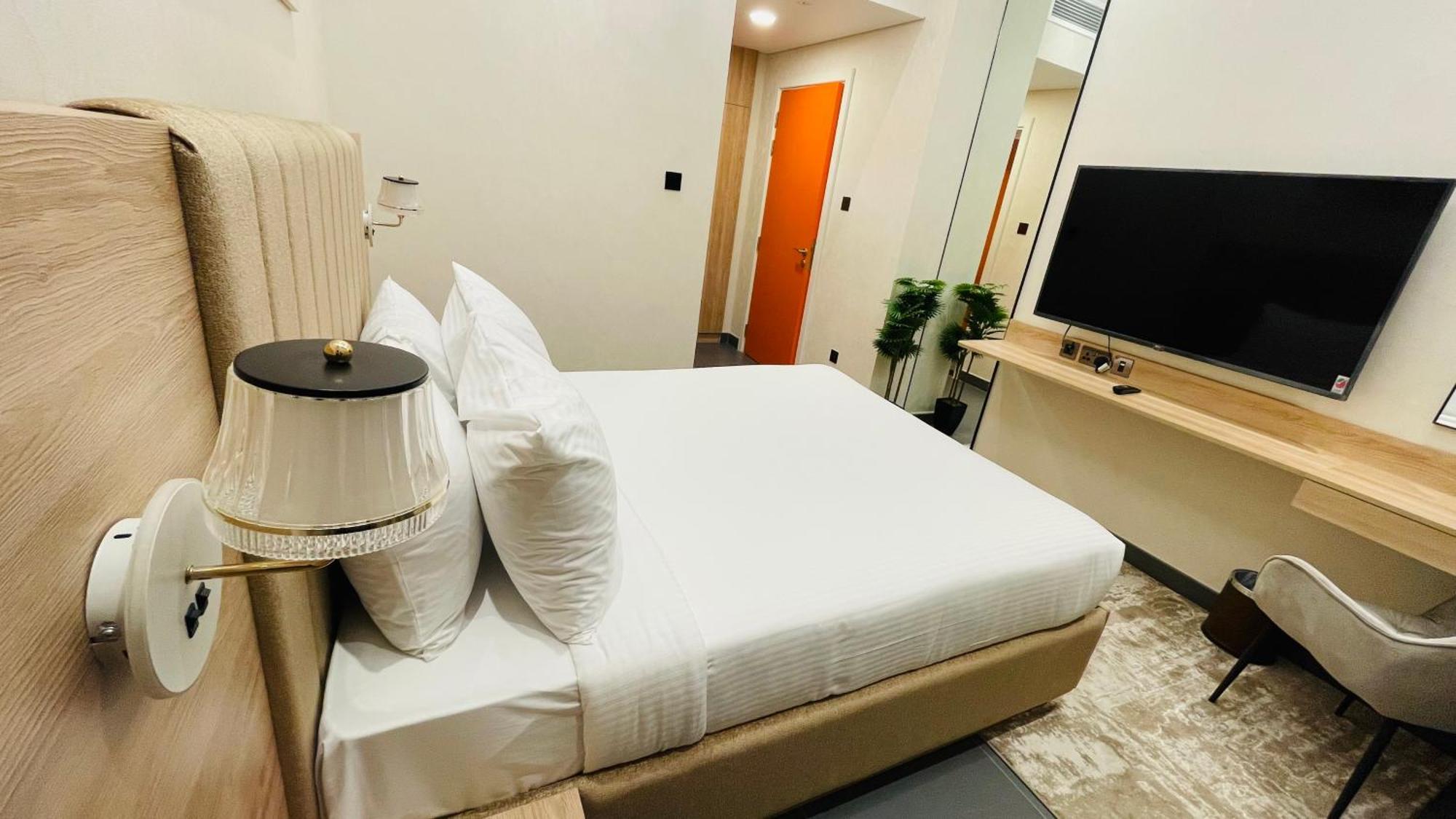 Wescott Hotel Dubai Luaran gambar