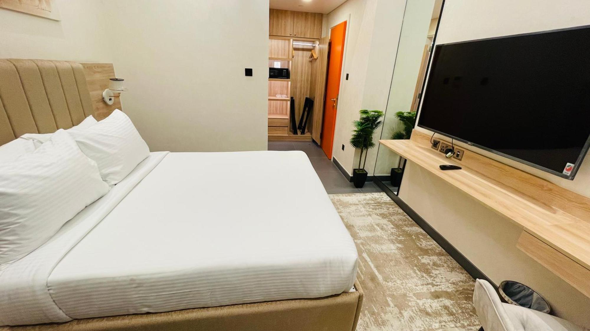 Wescott Hotel Dubai Luaran gambar