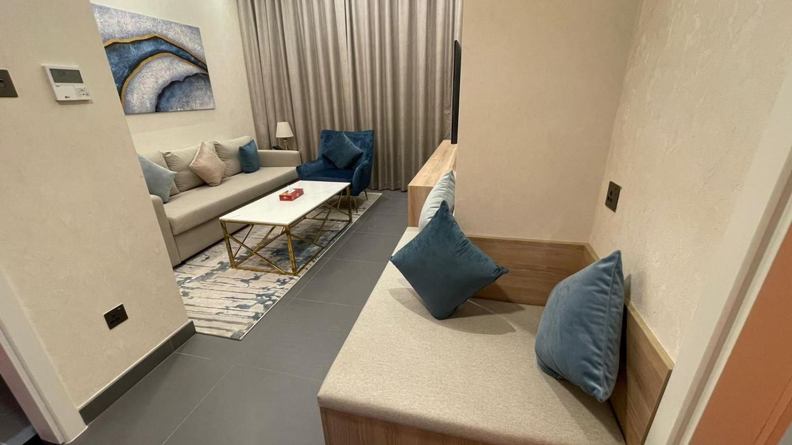 Wescott Hotel Dubai Luaran gambar